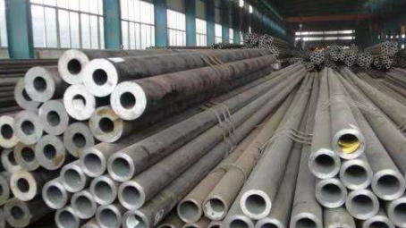 保城镇10#无缝钢管