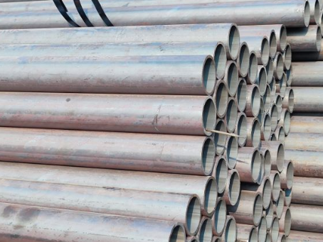 保城镇20#无缝钢管