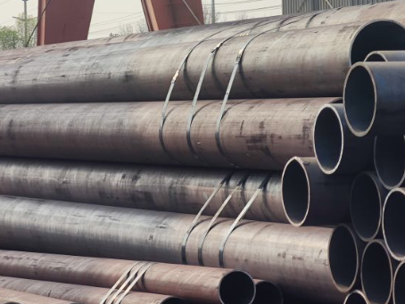 保城镇45#无缝钢管