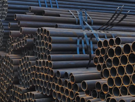 保城镇16Mn无缝钢管