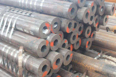 保城镇27simn无缝钢管