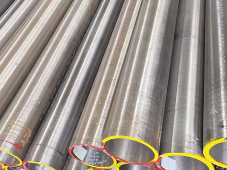 保城镇P91无缝钢管