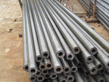 保城镇42crmo精密钢管