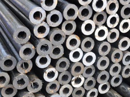 保城镇45#精密钢管