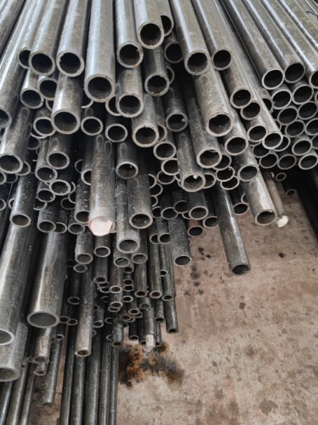 保城镇35crmo精密钢管