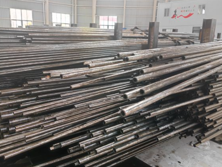 保城镇20cr精密钢管