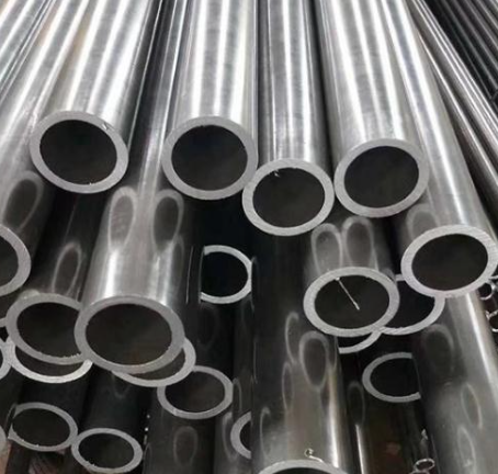 保城镇20crmnti精密钢管