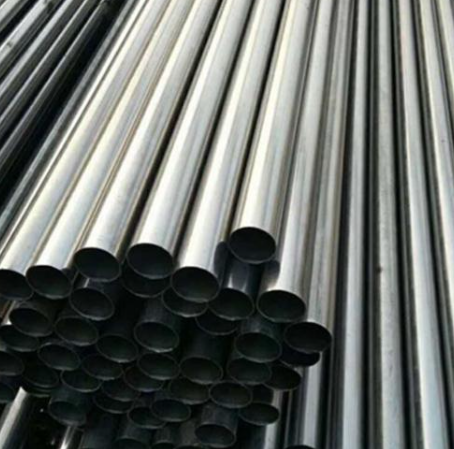 保城镇gcr15精密无缝钢管