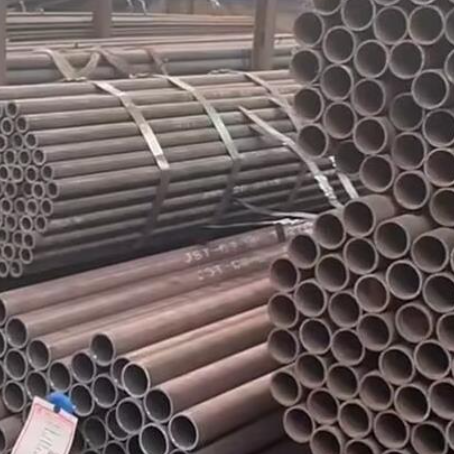 保城镇12Cr1MoVG合金管