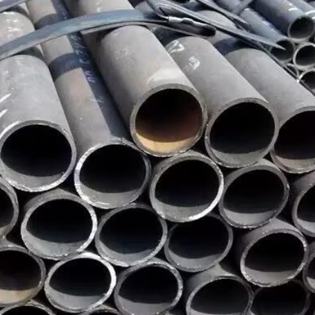 保城镇15CrMoG合金管