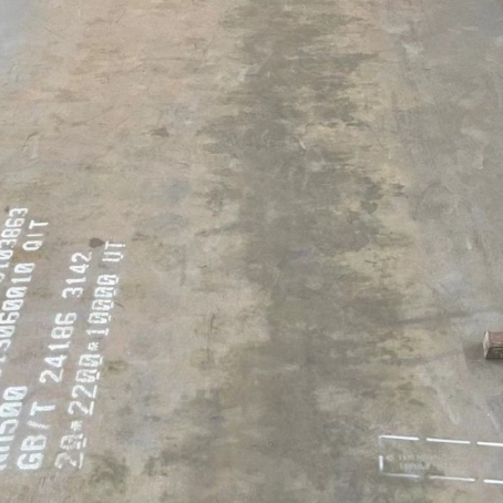 保城镇NM500 耐磨板