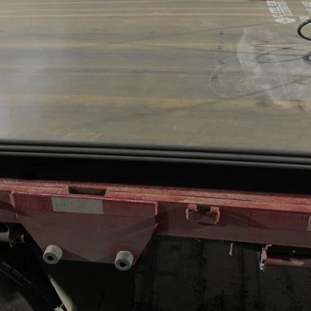 保城镇NM550 耐磨板