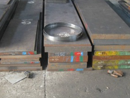 保城镇18NiCrMo5模具钢