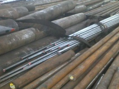 保城镇40CrMnMo7模具钢