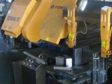 保城镇SM45模具钢