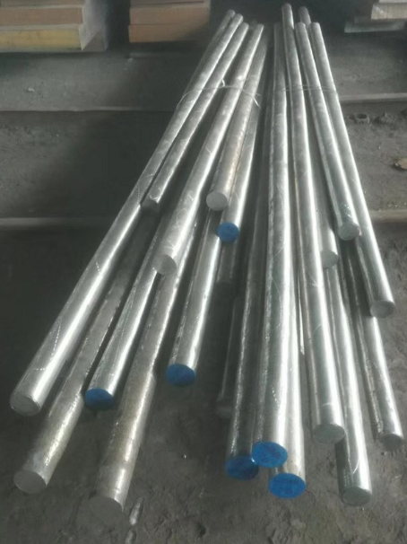 保城镇P20模具钢