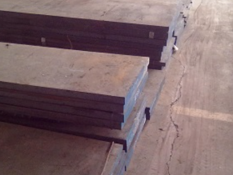 保城镇3Cr17Mo模具钢