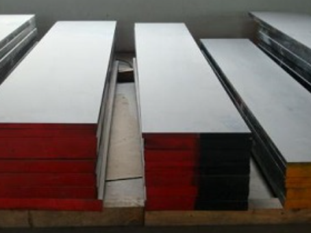 保城镇Cr12MoV模具钢