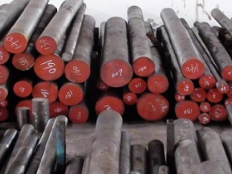 保城镇CrWMn模具钢