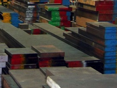 保城镇9CR06WMN模具钢