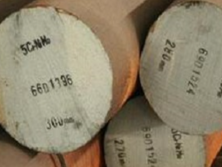 保城镇5CrMnMo模具钢