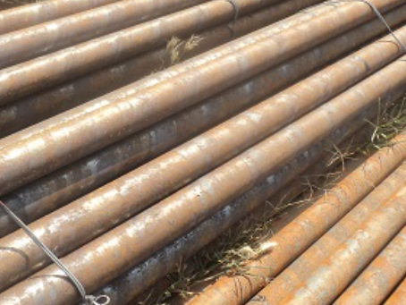 保城镇Cr12Mo1V1工具钢