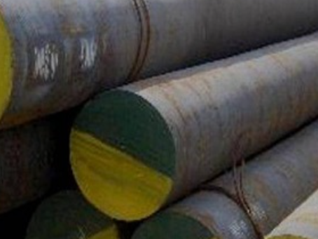 保城镇6CrMnSi2Mo1V工具钢