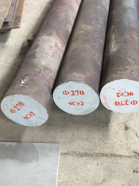 保城镇9Cr2工具钢
