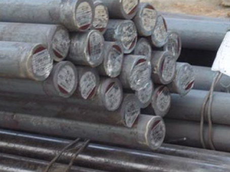 保城镇8MnSi工具钢