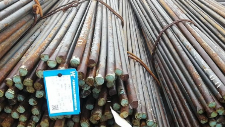 保城镇30CrNi3Mo合金结构钢