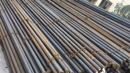 保城镇30Mn2合金结构钢