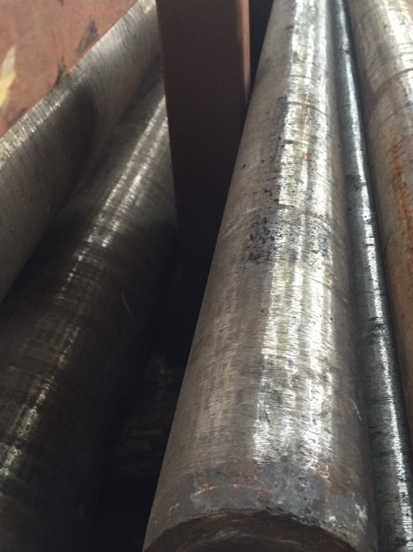 保城镇35Mn2合金结构钢