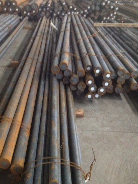 保城镇35SiMn合金结构钢