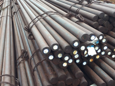 保城镇40B合金结构钢