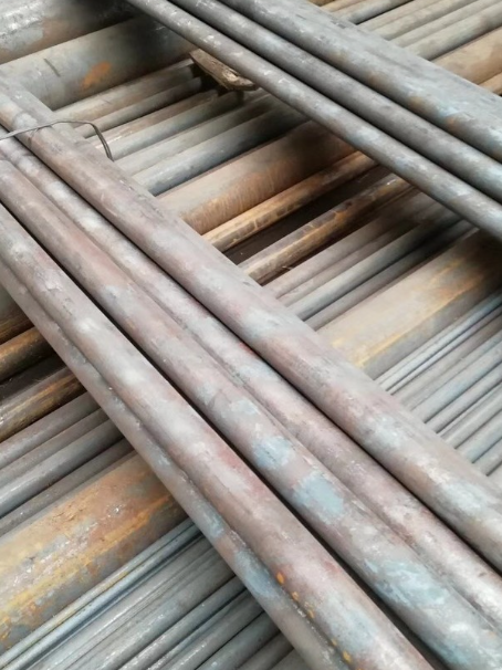 保城镇45B合金结构钢