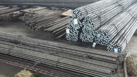 保城镇50B合金结构钢