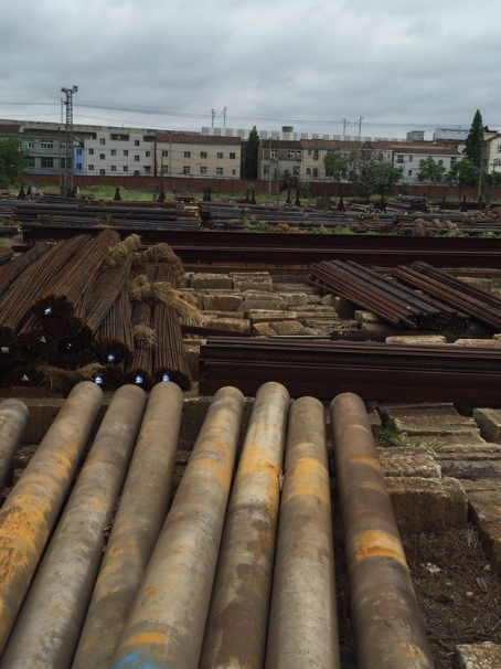 保城镇20MnMoB合金结构钢