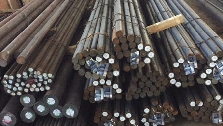 保城镇20MnTiB合金结构钢