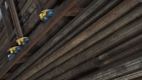 保城镇15Cr合金结构钢