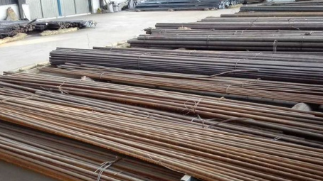 保城镇15CrA合金结构钢