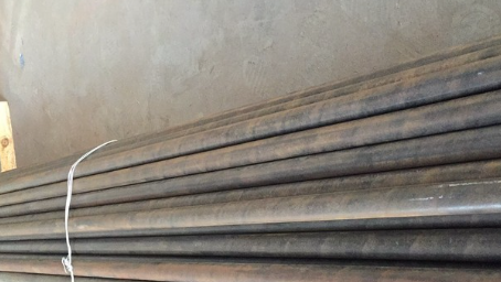 保城镇35Cr合金结构钢