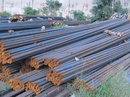 保城镇50Cr合金结构钢