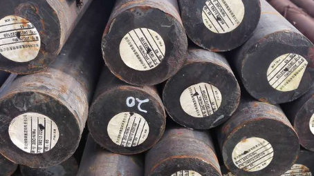 保城镇20CrMo合金结构钢