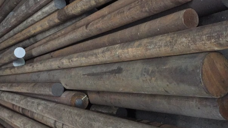 保城镇30CrMo合金结构钢