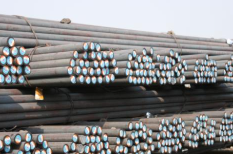 保城镇40CrV合金结构钢