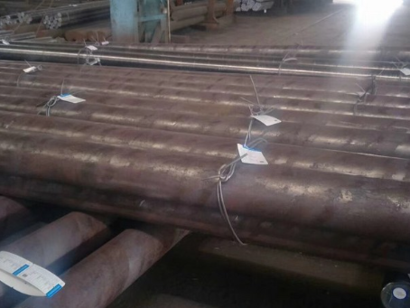 保城镇30CrMnSi合金结构钢