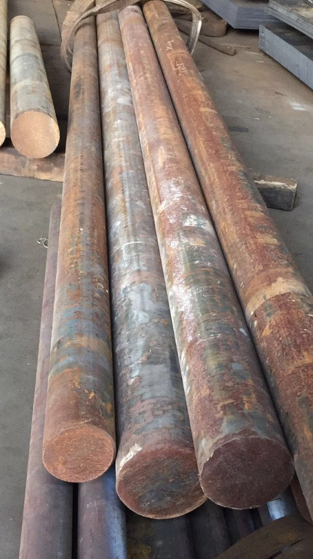 保城镇25CrMnSi合金结构钢