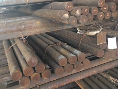 保城镇35CrMnSiA合金结构钢