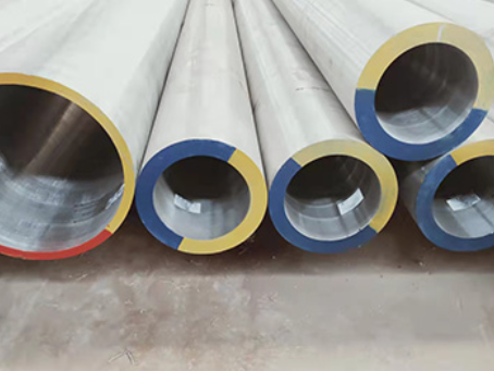 保城镇P22合金管