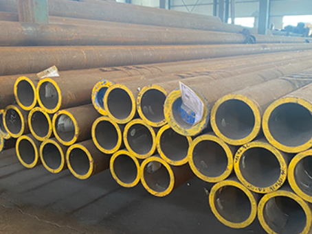 保城镇P11合金钢管